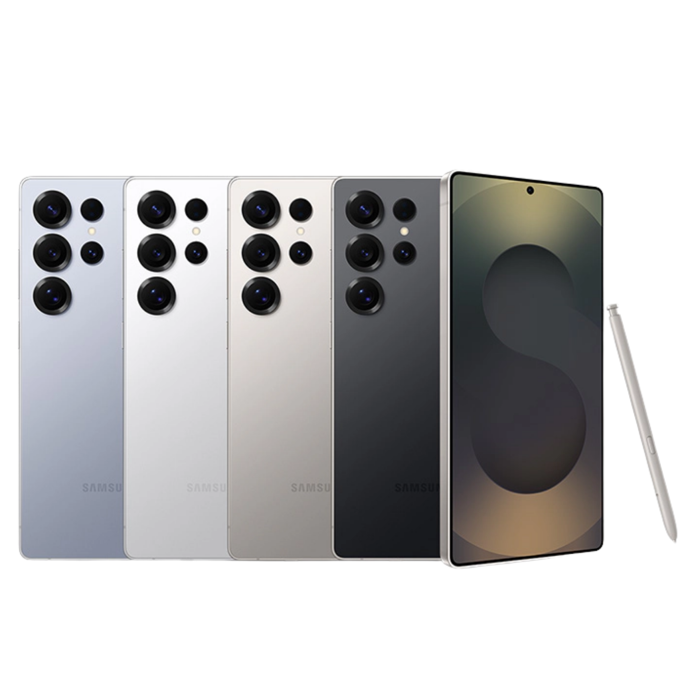 Samsung Galaxy S25 Ultra 5G 6.9" (T-Mobile) (Premium Pre-owned)