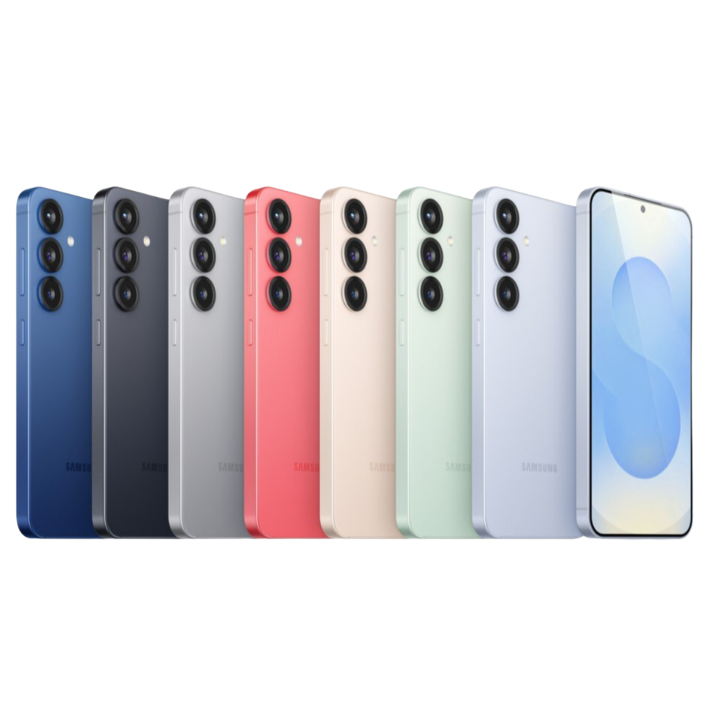 Samsung Galaxy S25 5G 6.2" Unlocked (Opened Box)