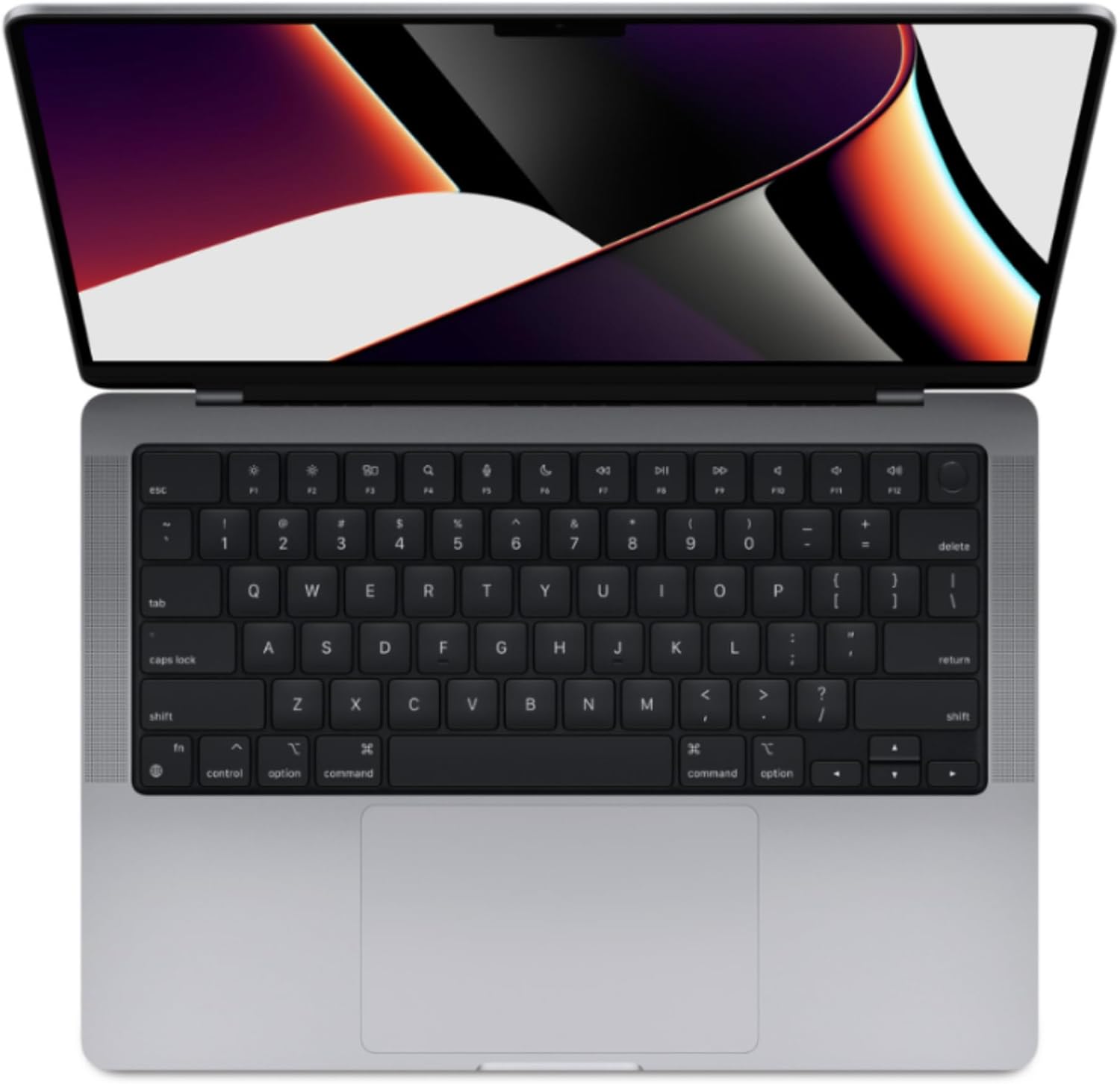 Apple MacBook Pro 14" - M1 Pro Chip (A2442) (Pre-Owned)