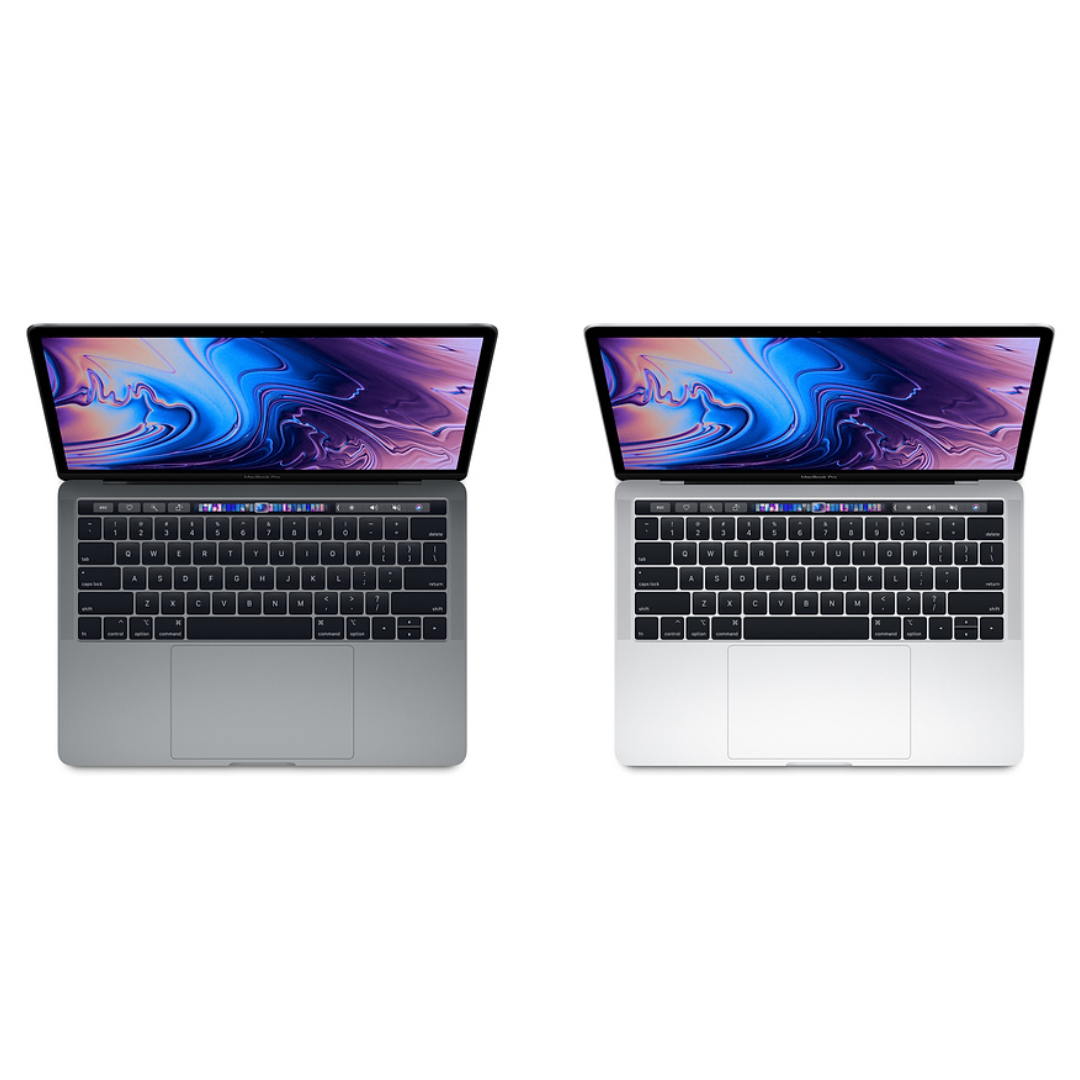 Apple MacBook Pro (15-inch, 2019) (Pre-Owned)
