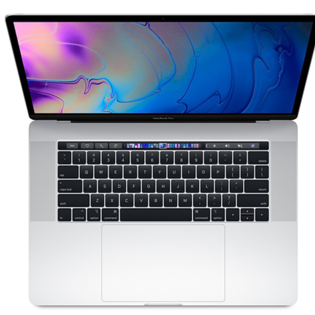 Apple MacBook Pro (15-inch, 2019) (Pre-Owned)