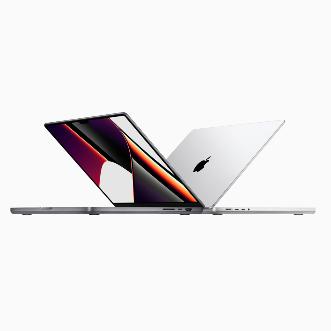 Apple MacBook Pro 16" - M1 Pro Chip (Brand New)