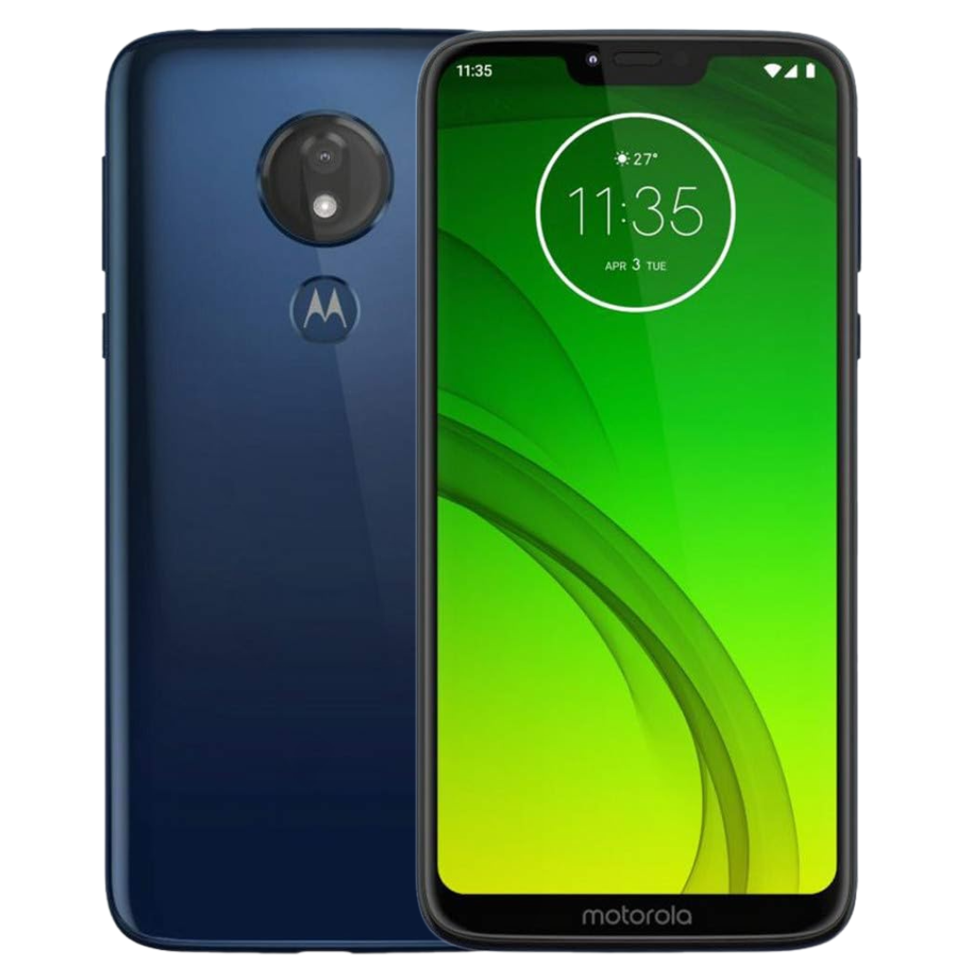 Motorola Moto G7 Power 6.2" 32GB Verizon (Pre-Owned)
