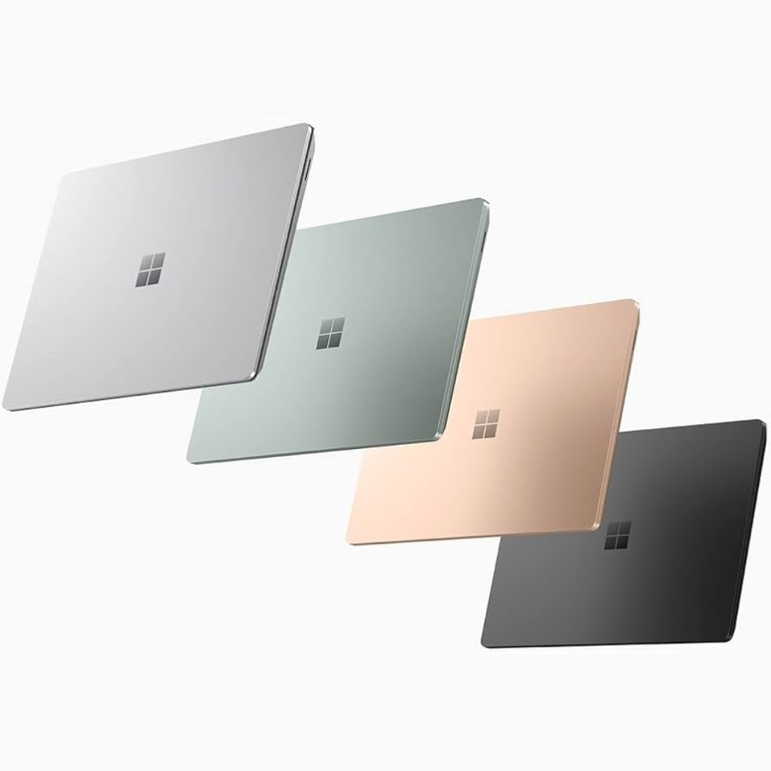Microsoft - Surface Laptop 5 - 15" Touch-Screen (Brand New)