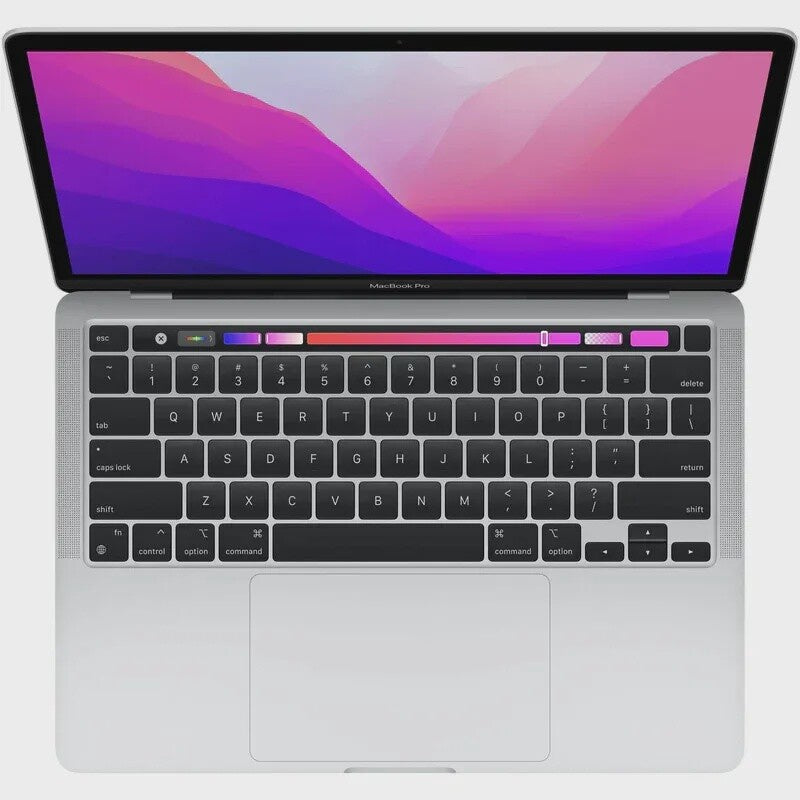Apple MacBook Pro (13-inch, M2, 2022) (Pre-Owned)