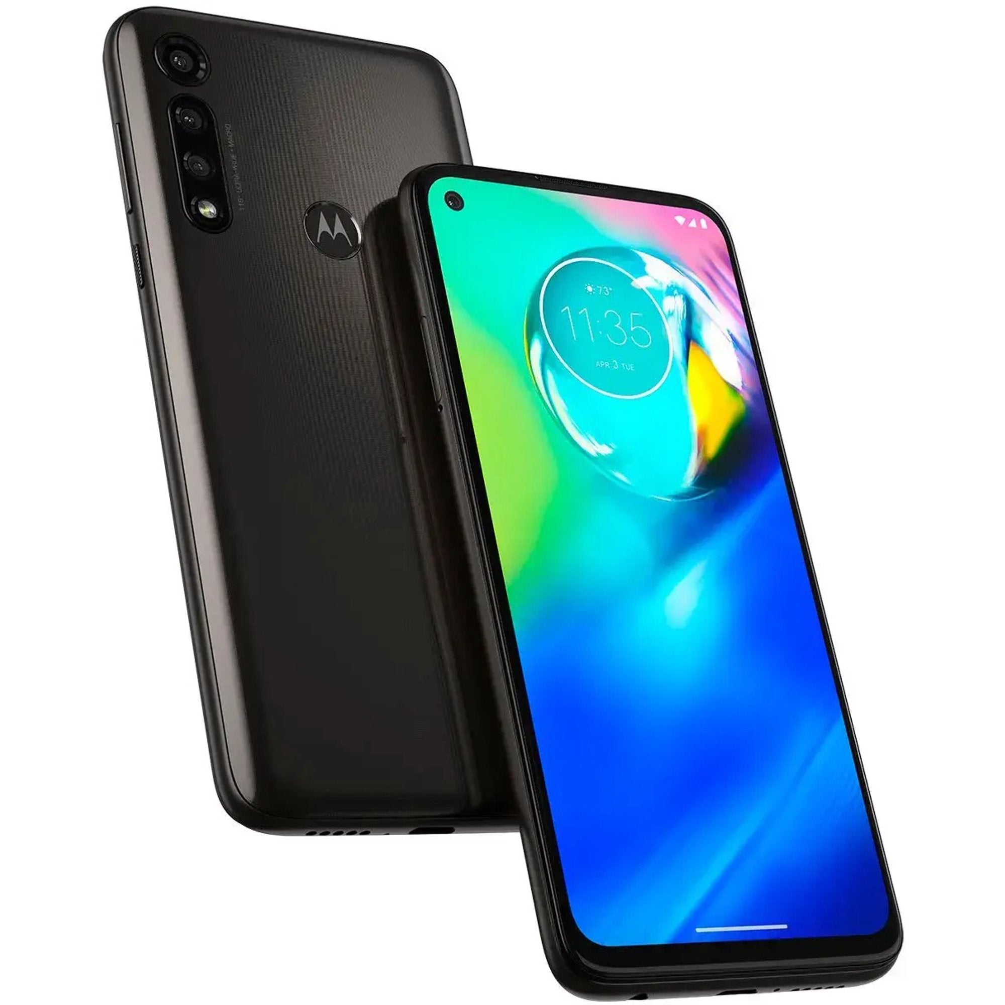 Motorola Moto G Power 6.4" 64GB (2022) Verizon Locked (Pre-Owned)