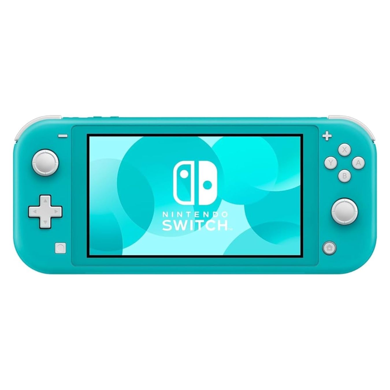 Nintendo - Switch Lite (HDH-01) (Pre-owned)
