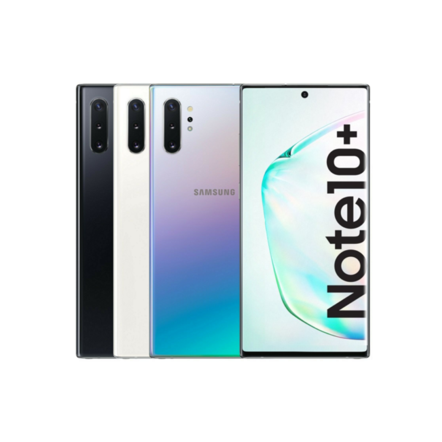 Samsung Galaxy Note 10 Plus 5G 6.8" | SM-N976V | Verizon (Pre-Owned)