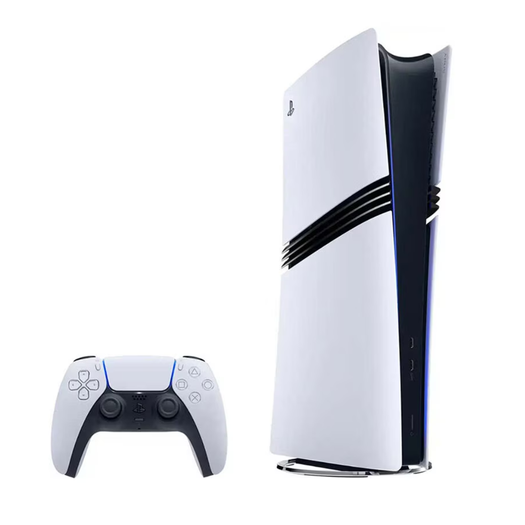 Sony - PlayStation 5 PS5 Pro Console (Pre-Owned)