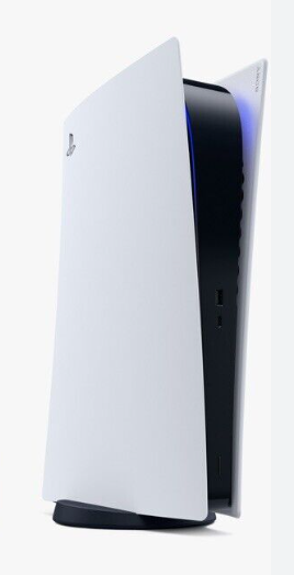 Sony - PlayStation 5 Console Digital Edition Console Only (Pre-Owned)