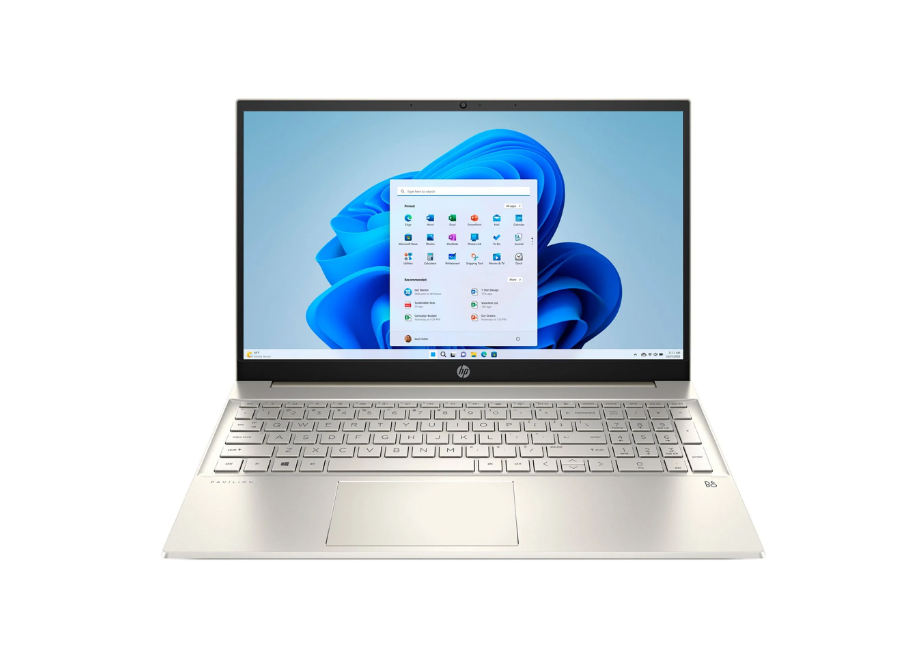 HP Pavilion 15.6" FHD Touch Screen Laptop Intel i7 11th Gen - 8GB RAM - 512GB SSD (Brand New)