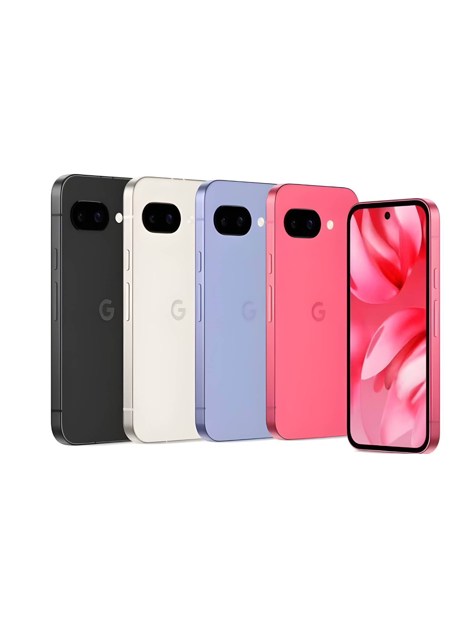 Google - Pixel 9a T-Mobile (Pre-Owned)