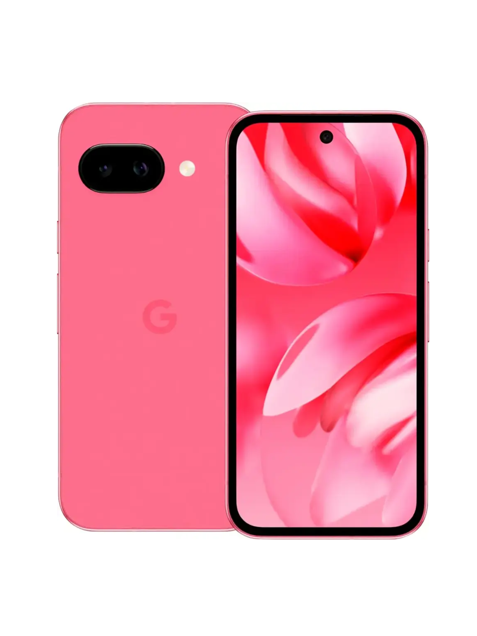 Google - Pixel 9a T-Mobile (Pre-Owned)