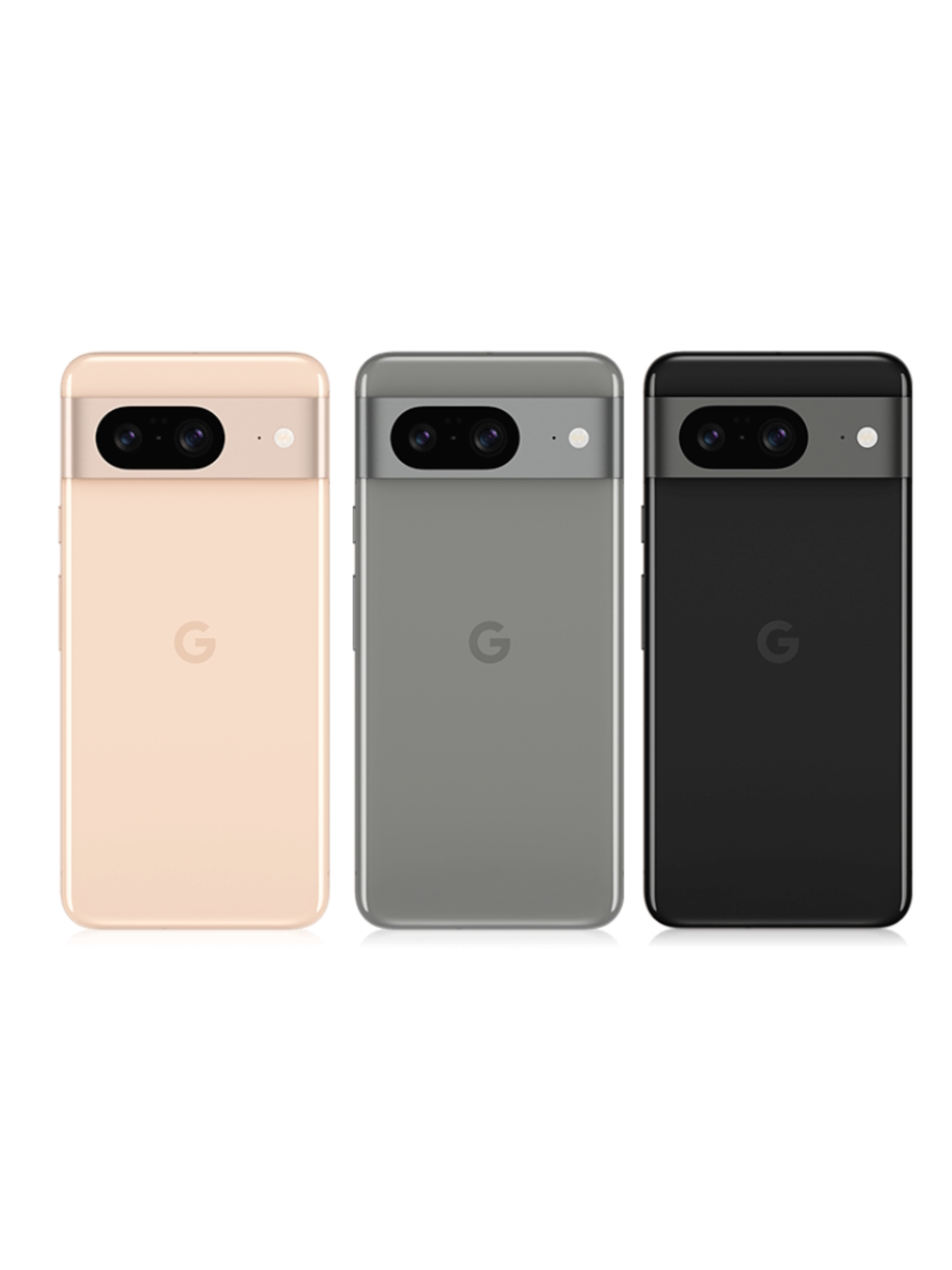 Google - Pixel 8a 5G 6.12" T-Mobile (CPO - 6 Month Warranty)
