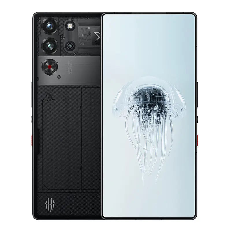 REDMAGIC 10 Pro Gaming Smartphones 6.85" Unlocked (Brand New)