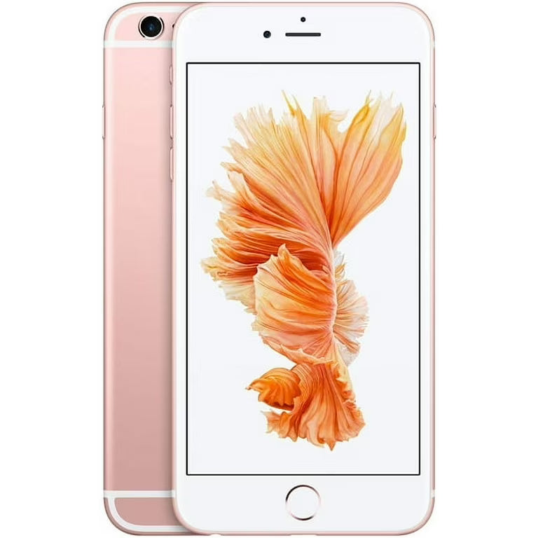 Apple iPhone 6S 4.7" Unlocked (CPO - 6 Month Warranty)