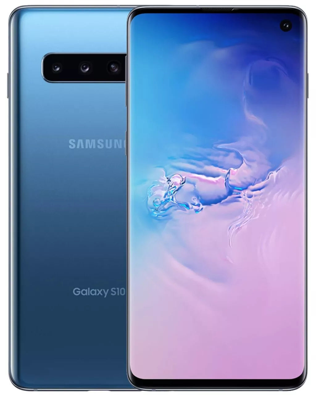 Samsung Galaxy S10e 5.8" Unlocked (Pre-Owned)