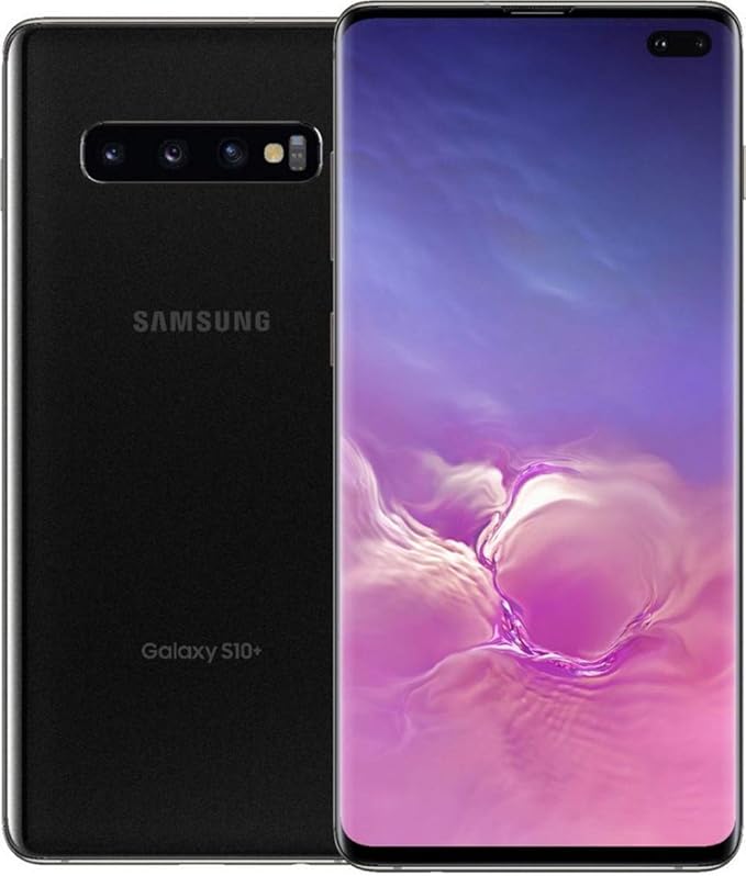 Samsung Galaxy S10 Plus 6.4" Unlocked (Pre-owned)