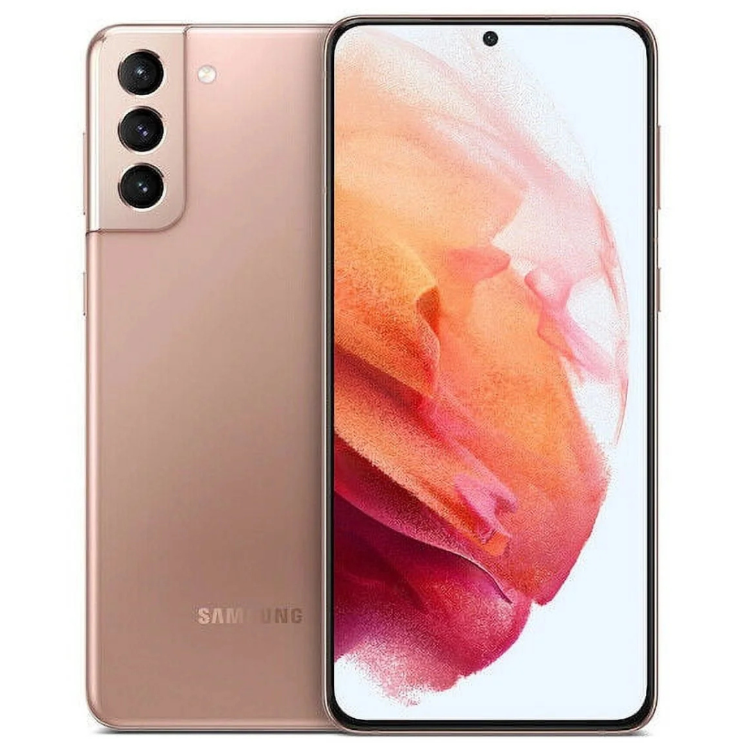 Samsung Galaxy S21 Plus 5G 6.7" Unlocked (Used - Small Dot Screen)