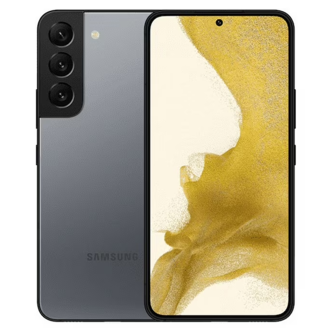 Samsung Galaxy S22 Plus 5G 6.6" Unlocked (Used - Light Burn Screen)