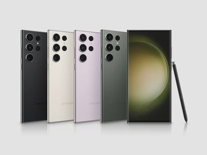 Samsung Galaxy S23 Ultra 5G 6.8" AT&T (Pre-Owned)