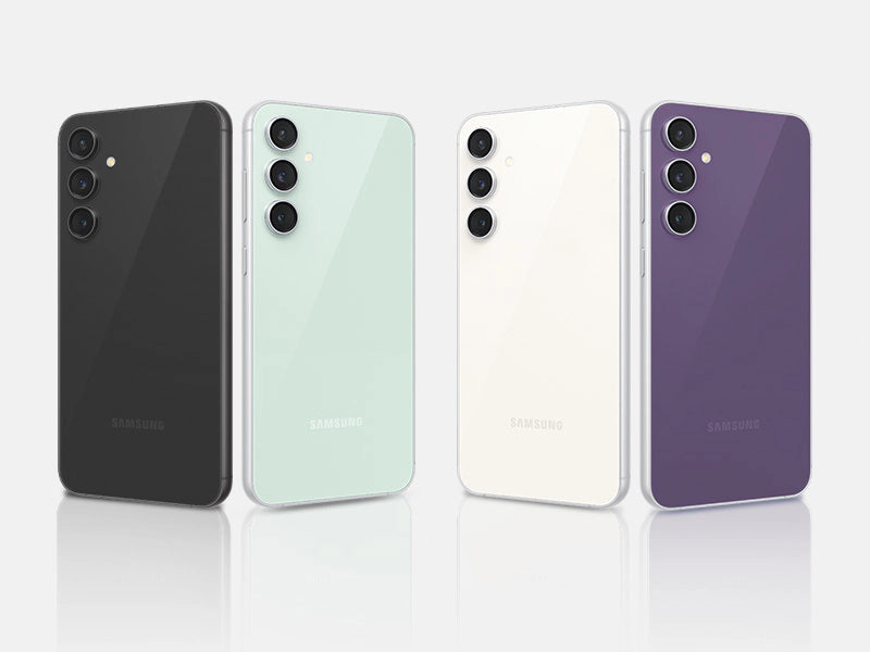 Samsung Galaxy S23 FE 5G 6.4" T-Mobile (CPO - 6 Month Warranty)