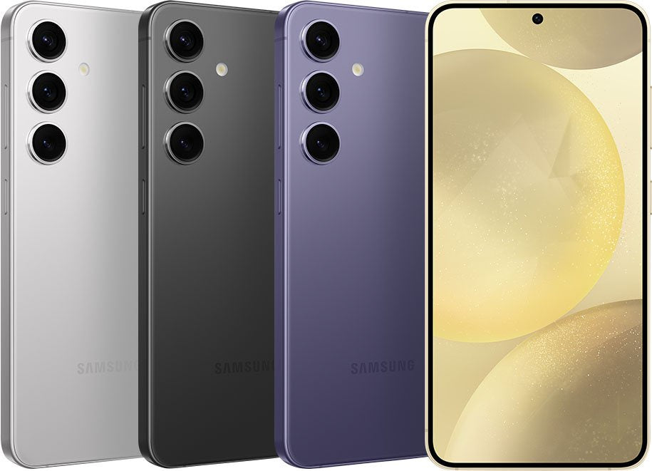 Samsung Galaxy S24 Plus 5G 6.7" AT&T (Pre-owned)