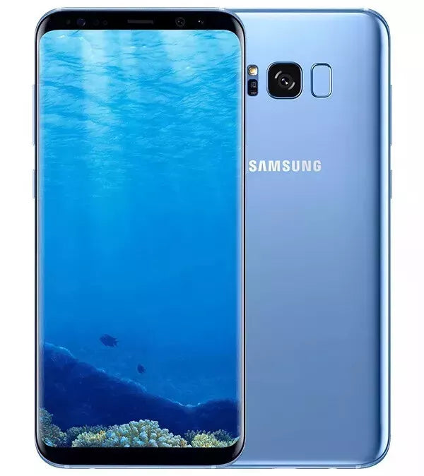 Samsung Galaxy S8 5.8" Unlocked (Brand New)