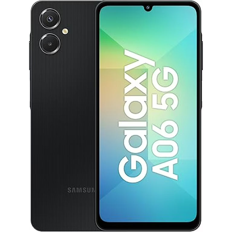 Samsung - Galaxy A06 5G 6.7" (Unlocked) (New)