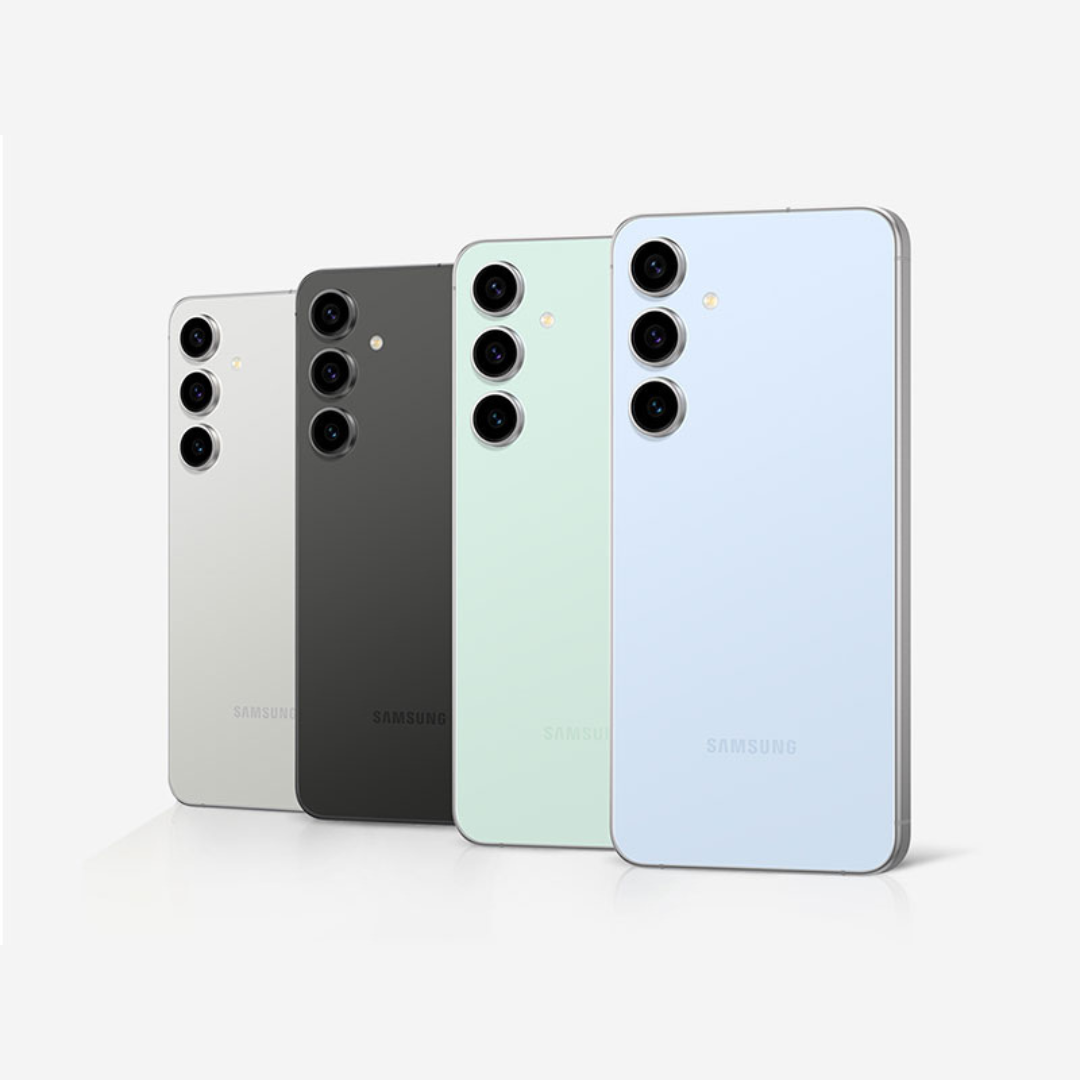 Samsung Galaxy S24 FE 6.7" Unlocked (Brand New)