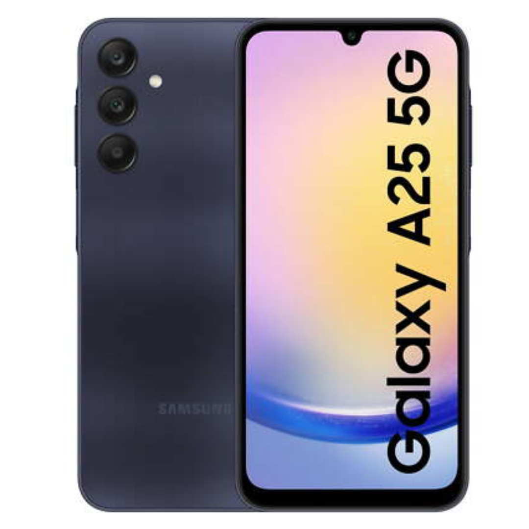 Samsung Galaxy A25 5G 6.5" Unlocked (Pre-owned)