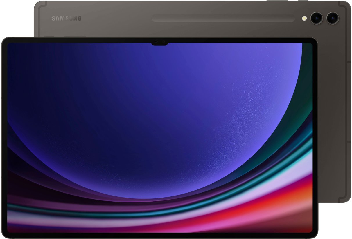 Samsung Galaxy Tab S9 Ultra 14.6" With S-Pen | SM-X910 | WiFi