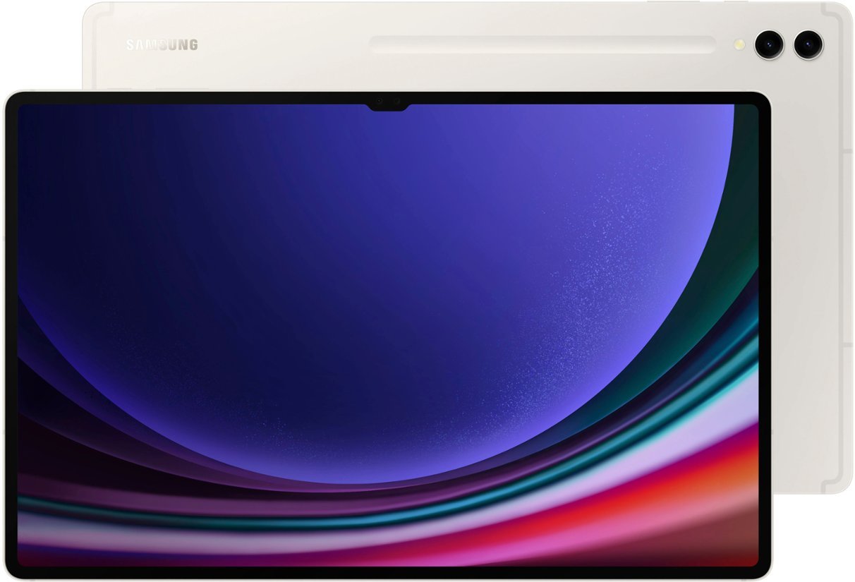 Samsung Galaxy Tab S9 Ultra 14.6" With S-Pen | SM-X910 | WiFi