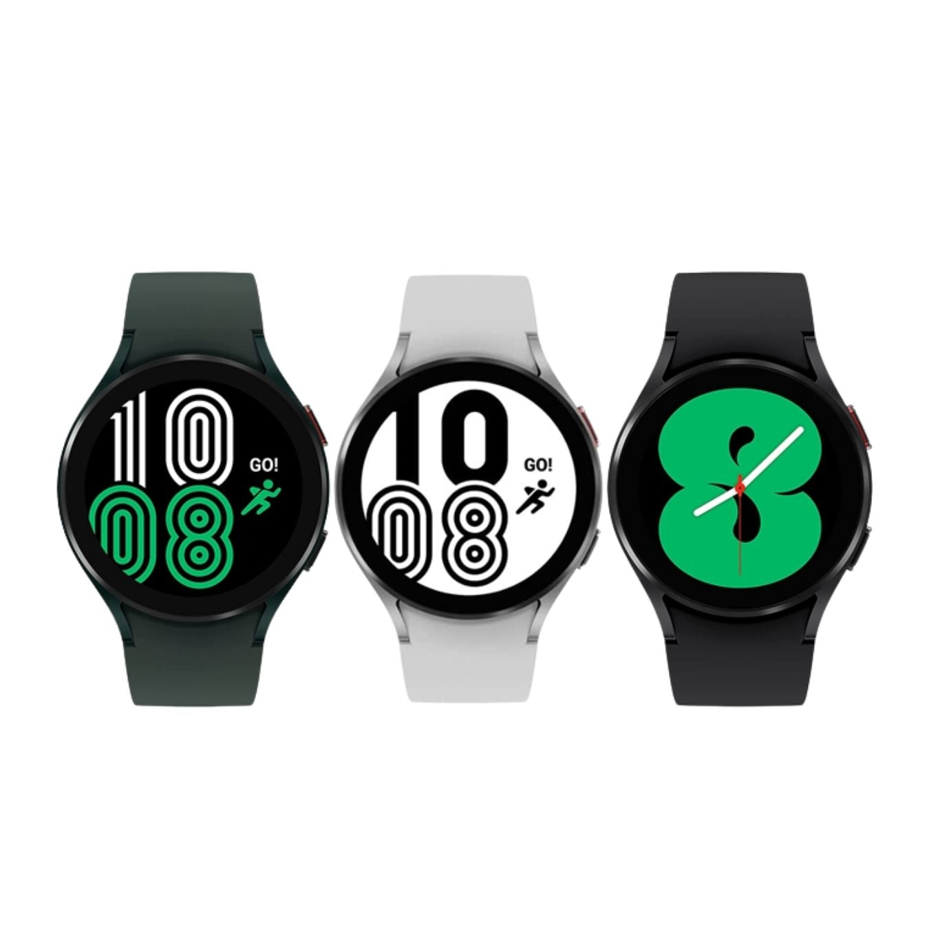 Samsung Galaxy Watch 4 40mm BT R840 (Pre-owned)