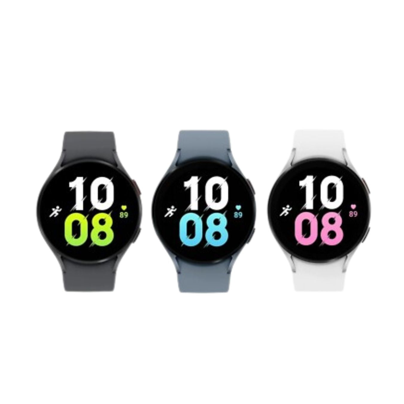 Samsung Galaxy Watch 5 44mm Cellular (CPO - 6 Month Warranty)