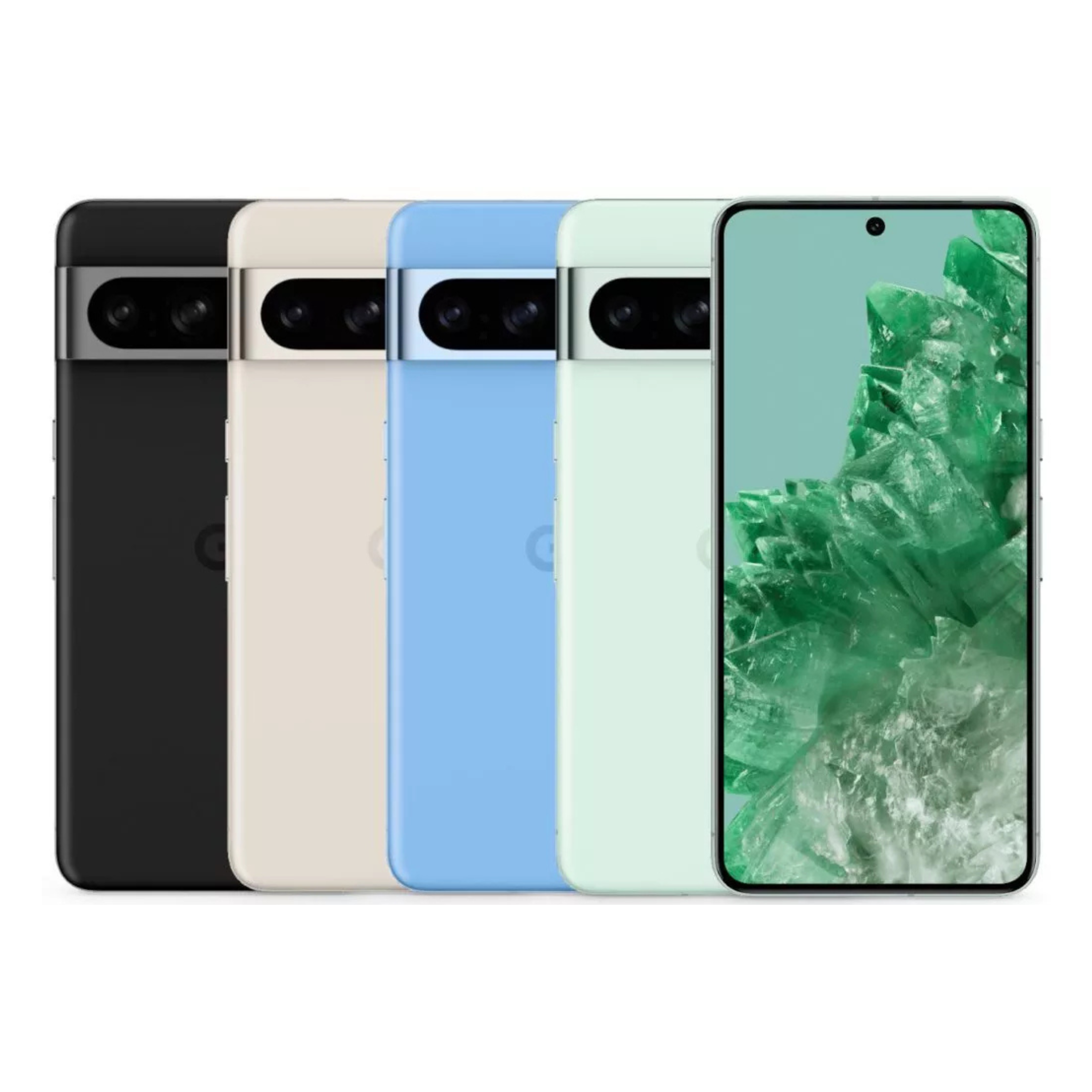 Google Pixel 8 6.2" Unlocked (Brand New)