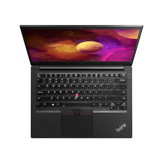 Lenovo ThinkPad S3 14" Intel i5-10210U - 8GB RAM - 256GB SSD - AMD Radeon RX 640 (Opened Box)