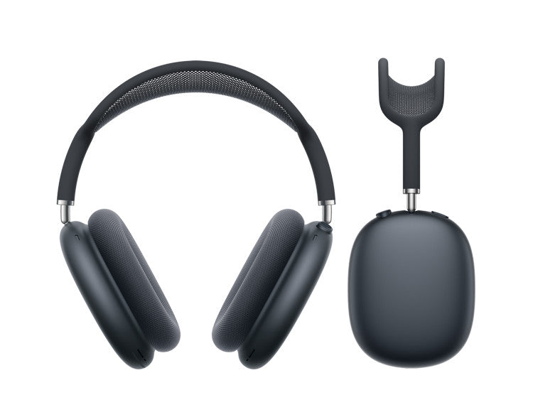 Apple - AirPods Max (USB-C) (Pre-Owned)