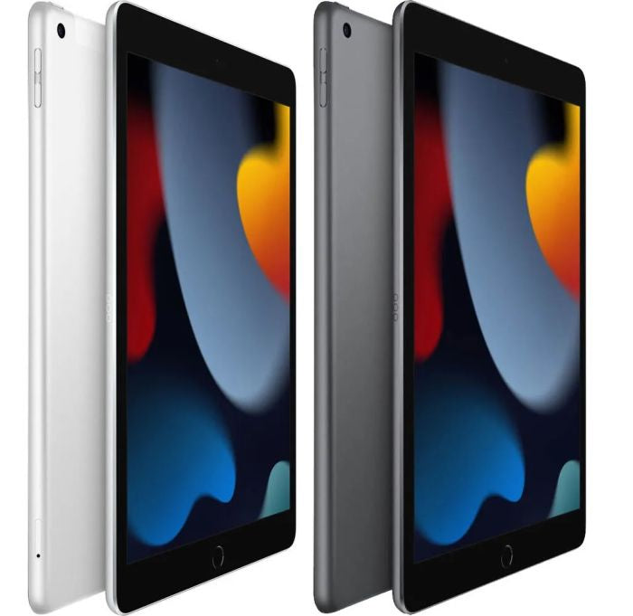 Apple iPad 9th Gen 10.2" Cellular (Pre-owned)