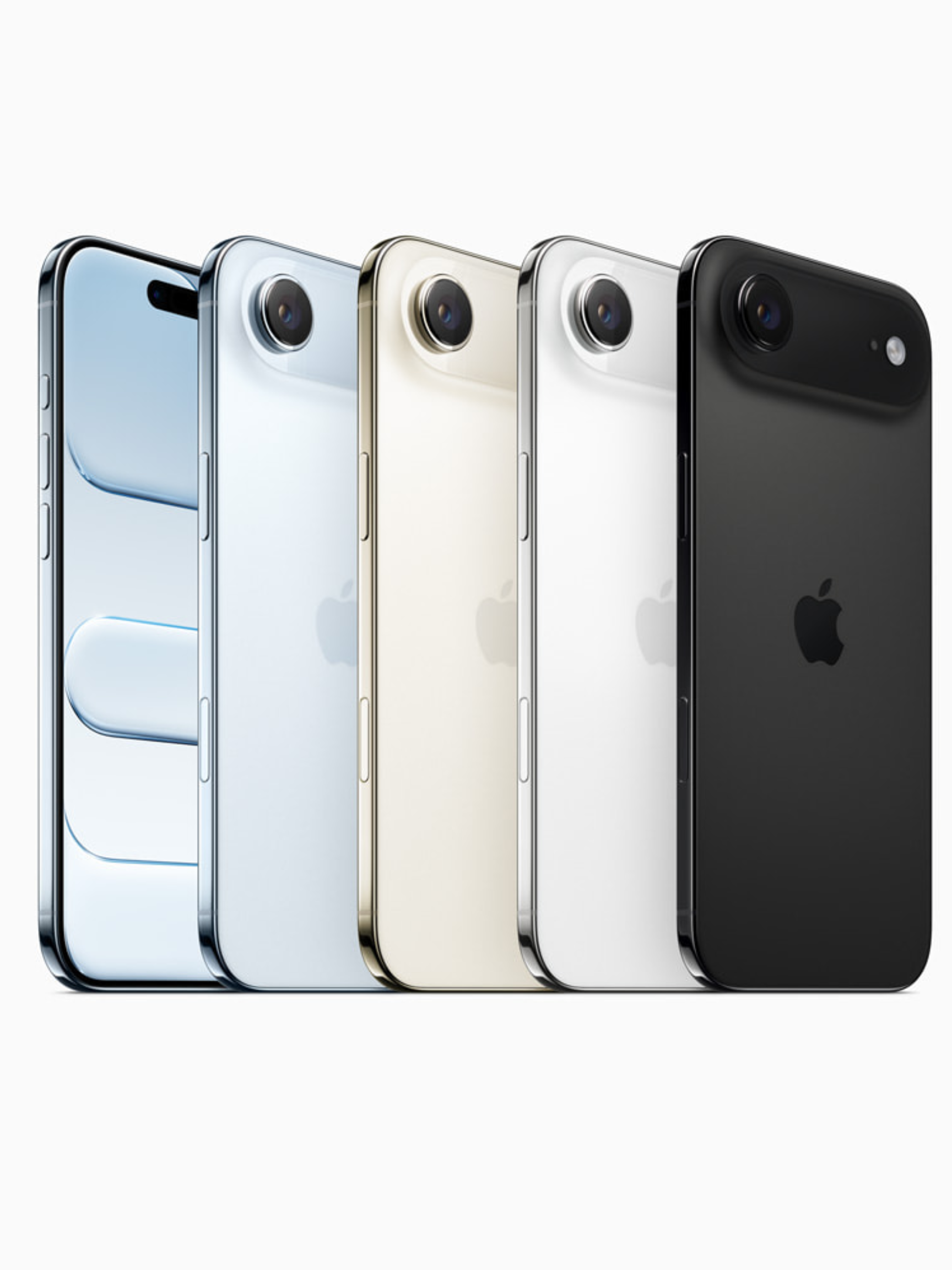 Apple - iPhone Air 6.5" Unlocked (New)