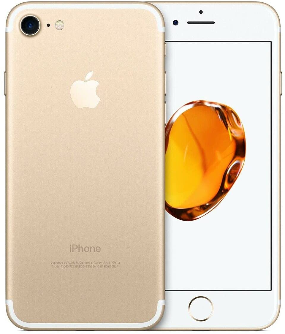 Apple iPhone 7 4.7" Unlocked (Brand New)