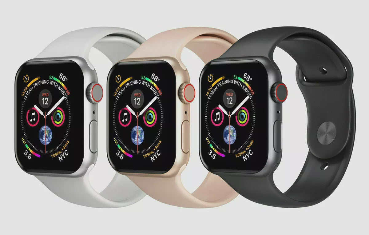 Apple Watch Series 6 44MM Cellular (Pre-owned)
