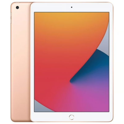 Apple iPad 8th Gen 10.2" (Wifi) (Used - New Battery)
