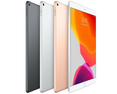 Apple iPad Air 3 10.5" Cellular (Pre-Owned)