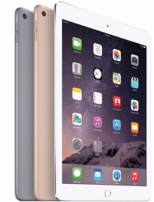 Apple iPad Air 2 9.7" Cellular (Pre-Owned)
