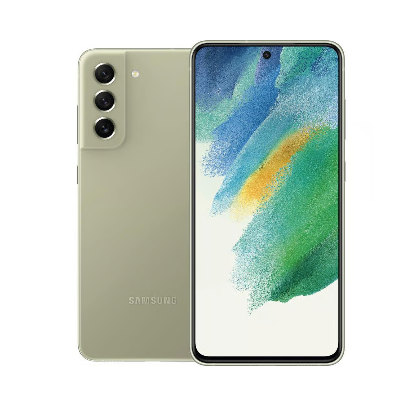 Samsung Galaxy S21 FE 5G 6.4" 128GB Verizon (Pre-Owned)