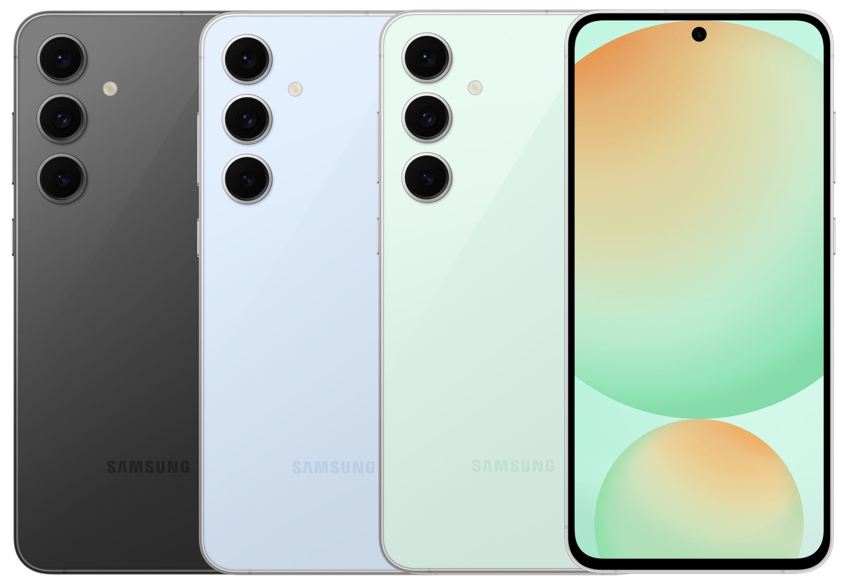 Samsung Galaxy S24 FE 6.7" T-Mobile (CPO - 6 Month Warranty)