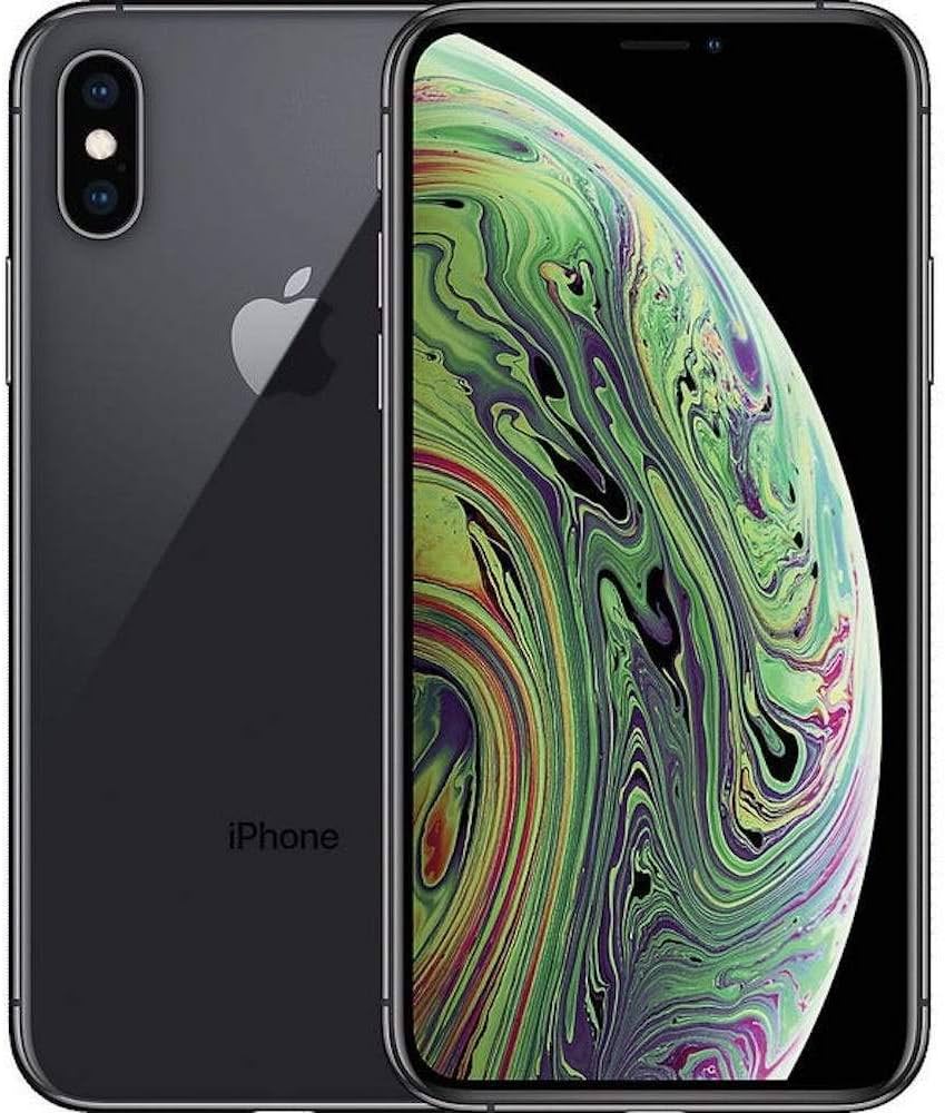 Apple iPhone XS 5.8" Unlocked (Pre-Owned)