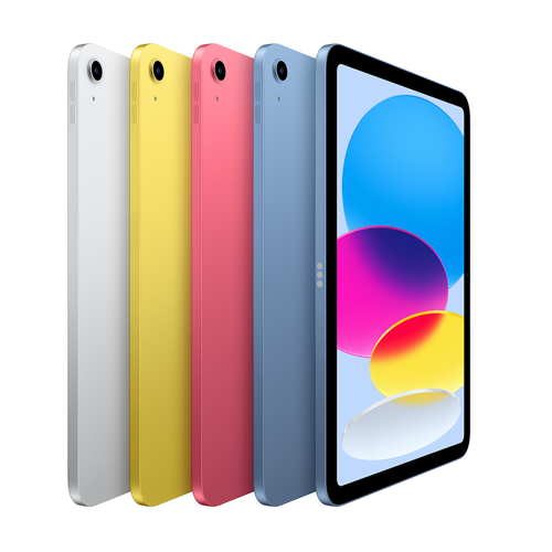 Apple iPad 10th Gen 10.9" | A2696 | WiFi