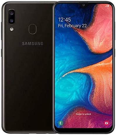 Samsung Galaxy A20 6.4" | SM-A205U | Unlocked